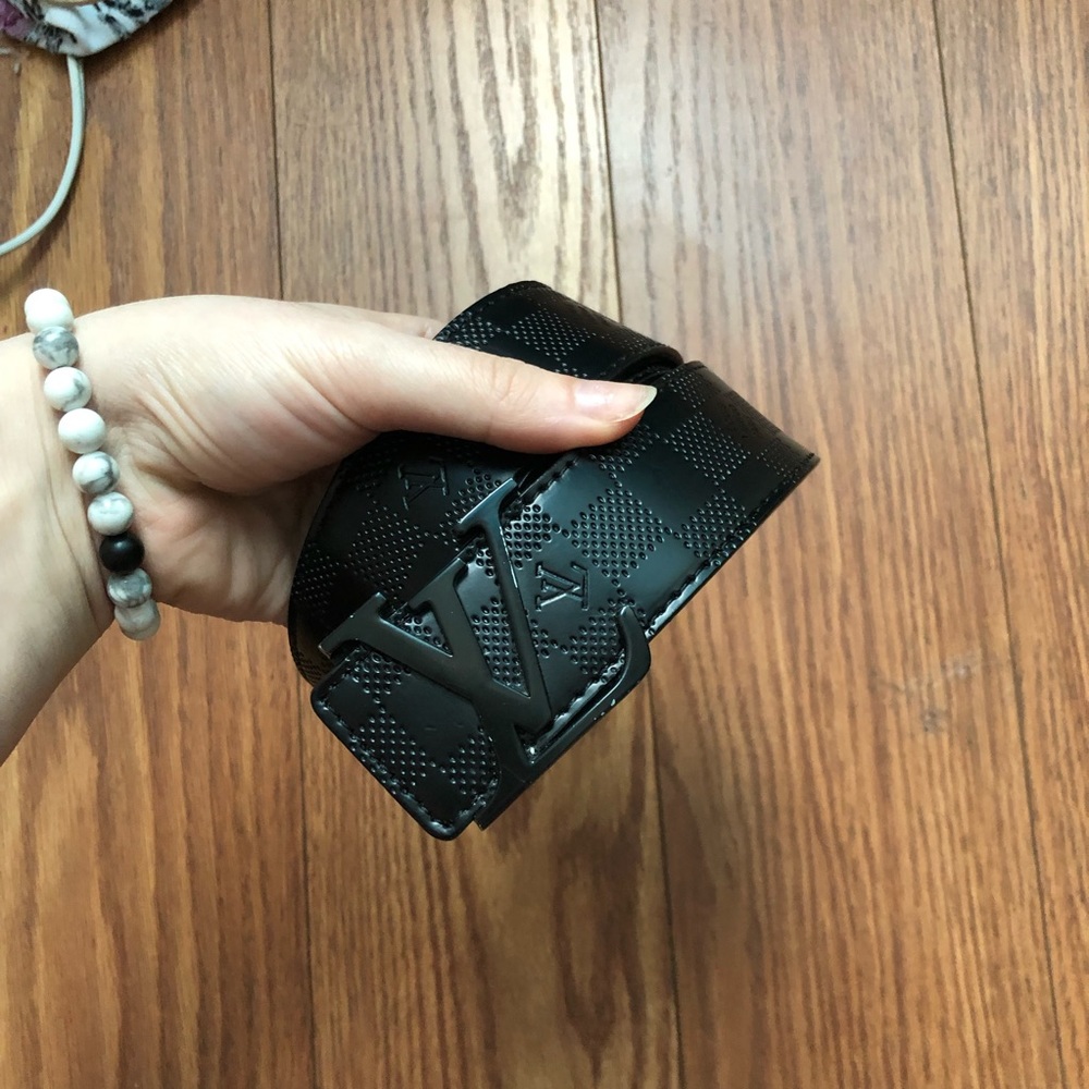 Louis Vuitton Belt